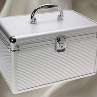 Valigetta porta CD/DVD