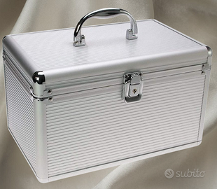 Valigetta porta CD/DVD