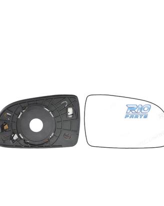 VETRO SPECCHIO BASE DESTRA CHEVROLET AVEO 06-11