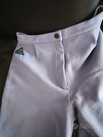 pantaloni sci donna 