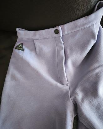 pantaloni sci donna 