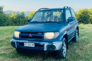 Pajero Pinin 1.8 GDI