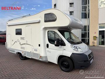 ELNAGH DUKE 37