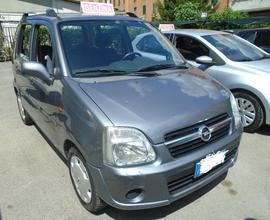 OPEL Agila '2007 108000 KM UNIPRO OK NEOPAT.