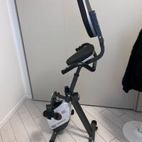 Cyclette Brx r compact