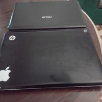 notebook HP i7