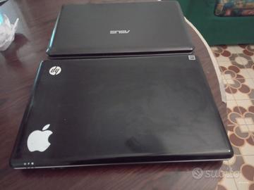notebook HP i7
