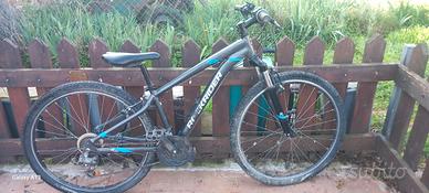 montanbike rockrider ST 100