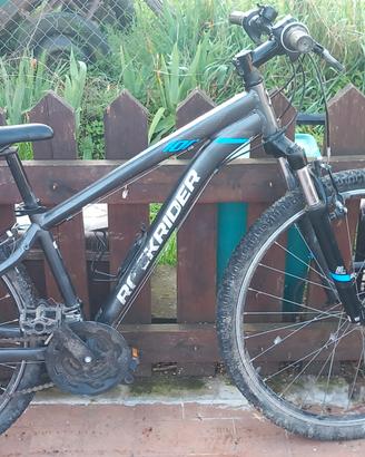 montanbike rockrider ST 100