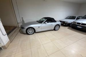 Bmw Z4 2.5i cat Roadster