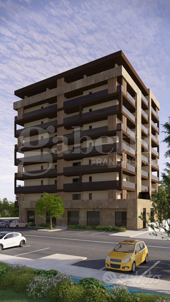 Appartamento – Trani, Barletta-Andria-Trani - Vista 2