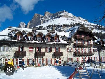 Appartamento in multiproprietà