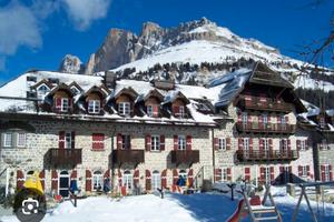 Appartamento in multiproprietà