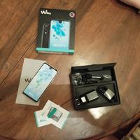 cellulare Wiko view 2 PRO