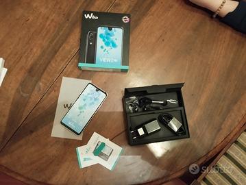 cellulare Wiko view 2 PRO