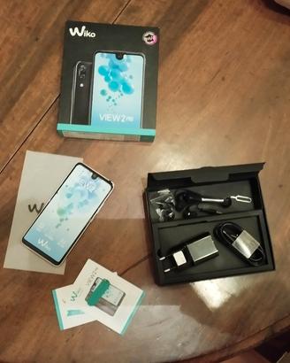 cellulare Wiko view 2 PRO