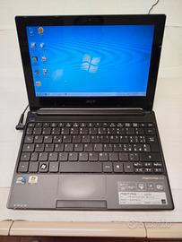 Netbook Acer Aspire One D255E