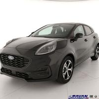 Ford Puma 1.0 EcoBoost Hybrid 125 CV S&S ST-Line
