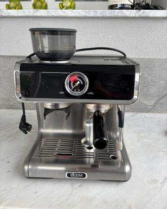 Beem macchina caffè