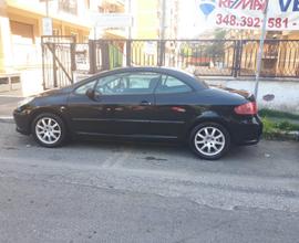 Peugeot 307 CABRIO GPL