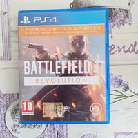 Ps5 Battlefield 1