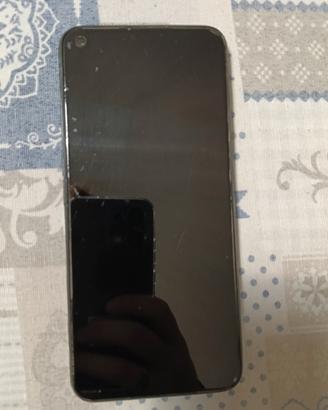 One plus Nord CE 2 5G