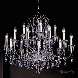 ILLUMINAZIONE DELUXE IN OUTLET + EXTRA SCONTO!