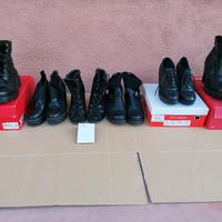 Scarponcini Vari per Donne a poco 