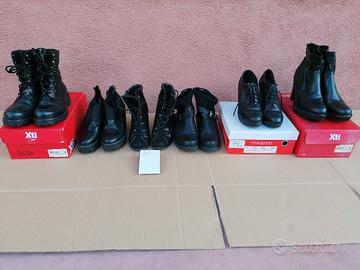 Scarponcini Vari per Donne a poco 