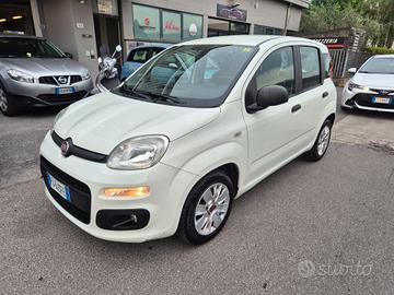Fiat Panda 1.3 MJT 80 CV S&S Lounge