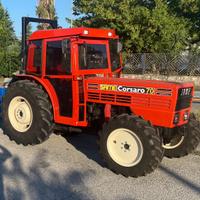 Same corsaro 70