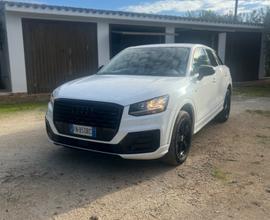 Audi Q2 1.6 TDI S tronic S line Edition