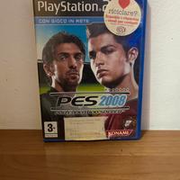 pes 2008 ps2