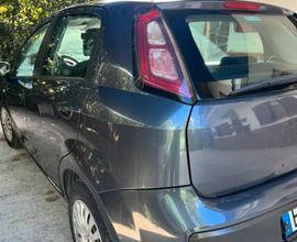 Fiat punto evo