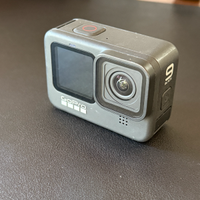 GoPro HERO9 Black – Come Nuova!