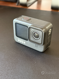 GoPro HERO9 Black – Come Nuova!