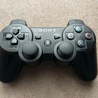 Joystick dualshock 3 per ps3