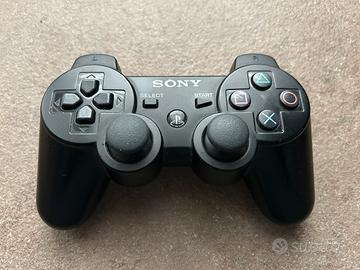 Joystick dualshock 3 per ps3