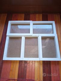 quadro porta foto