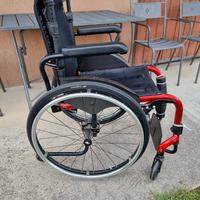 Carrozzina Superleggera Progeo Joker R2