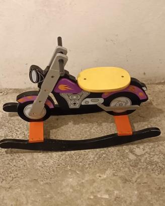  DONDOLO   MOTO 