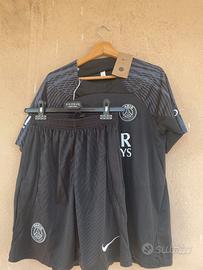 Completo Allenamento PSG