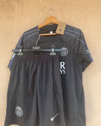 Completo Allenamento PSG