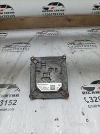 Centralina luci fari xenon audi a4 8k0907472a 1307