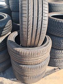4 GOMME USATE ESTIVO 2354518 - CP57519868