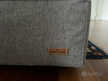 Pouf contenitore poltrone e sofa