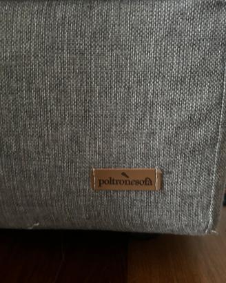 Pouf contenitore poltrone e sofa