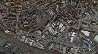 CAPANNONE A MONCALIERI