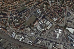 CAPANNONE A MONCALIERI