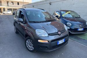 Fiat Panda 1.2benzina Lounge - 2017